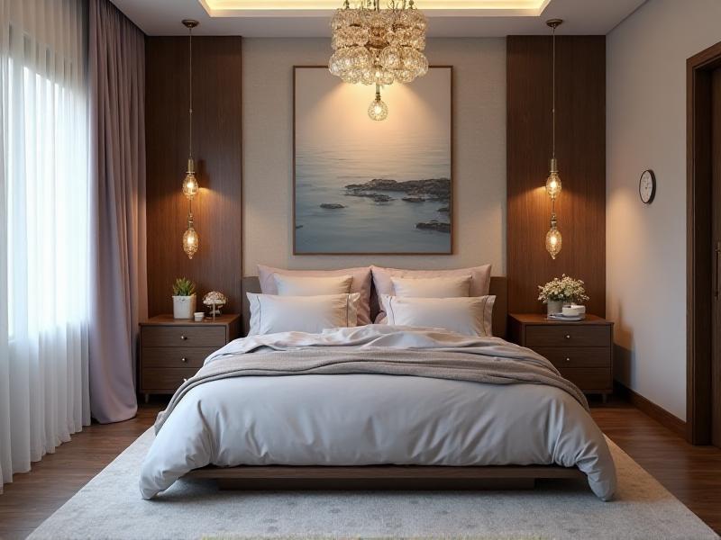 How to Apply Feng Shui to Your Bedroom for Better Sleep