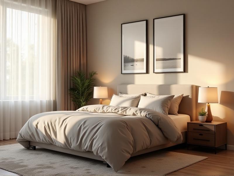 Feng Shui for Your Bedroom: Invite Love and Romance