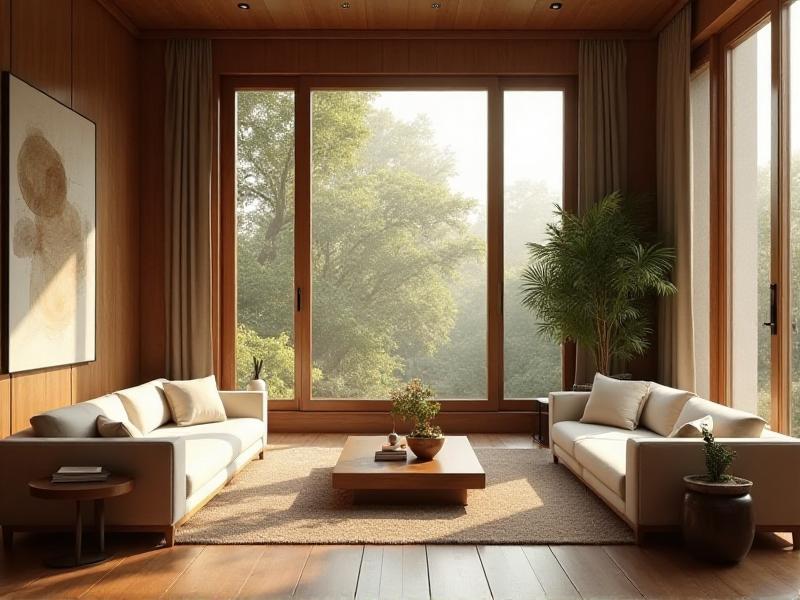 The Impact of Feng Shui on Your Home's Value