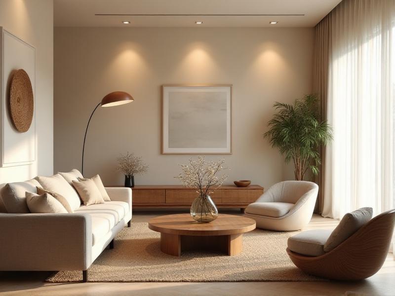 The Significance of Feng Shui in Modern Interior Design