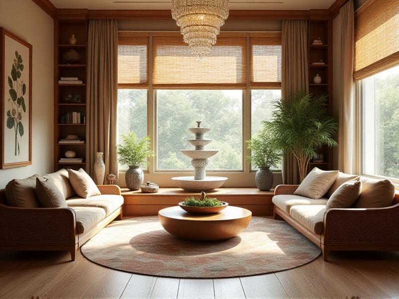 How to Use Feng Shui to Enhance Your Home's Feng Shui Balance